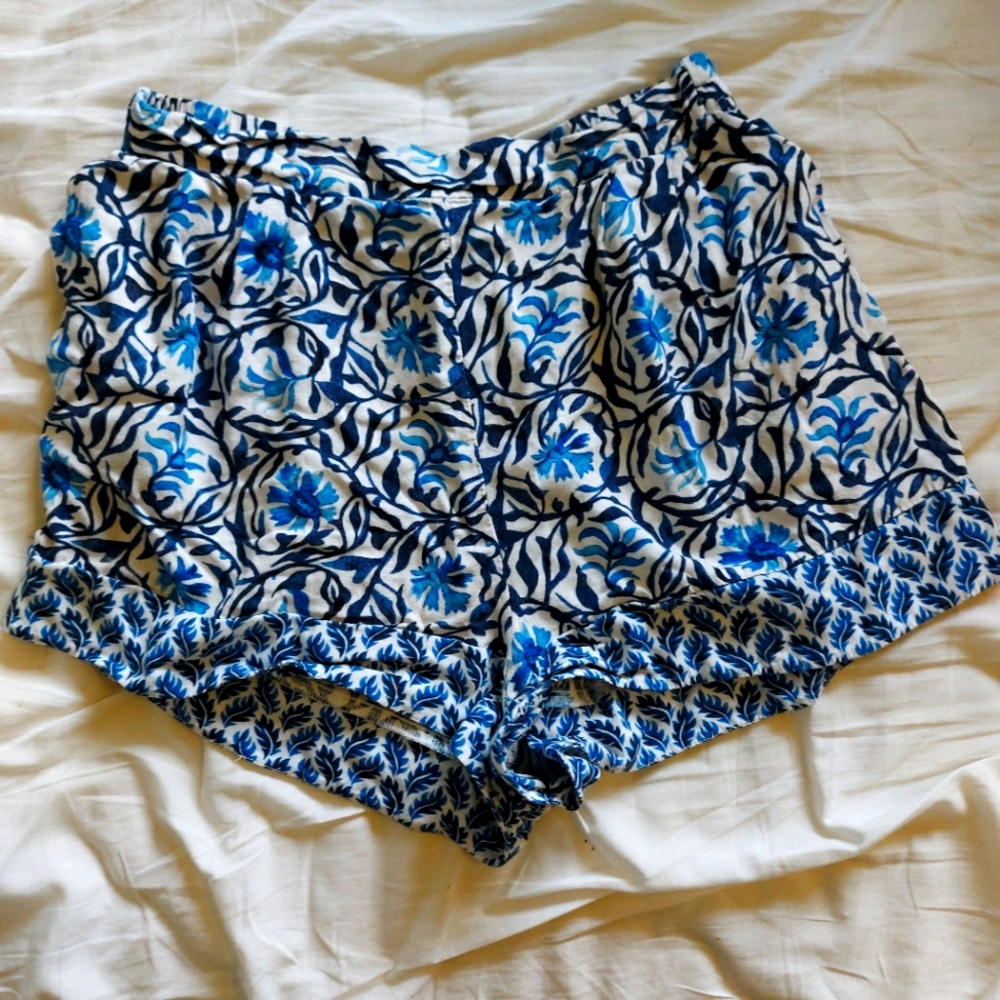 $5 add on joe fresh shorts